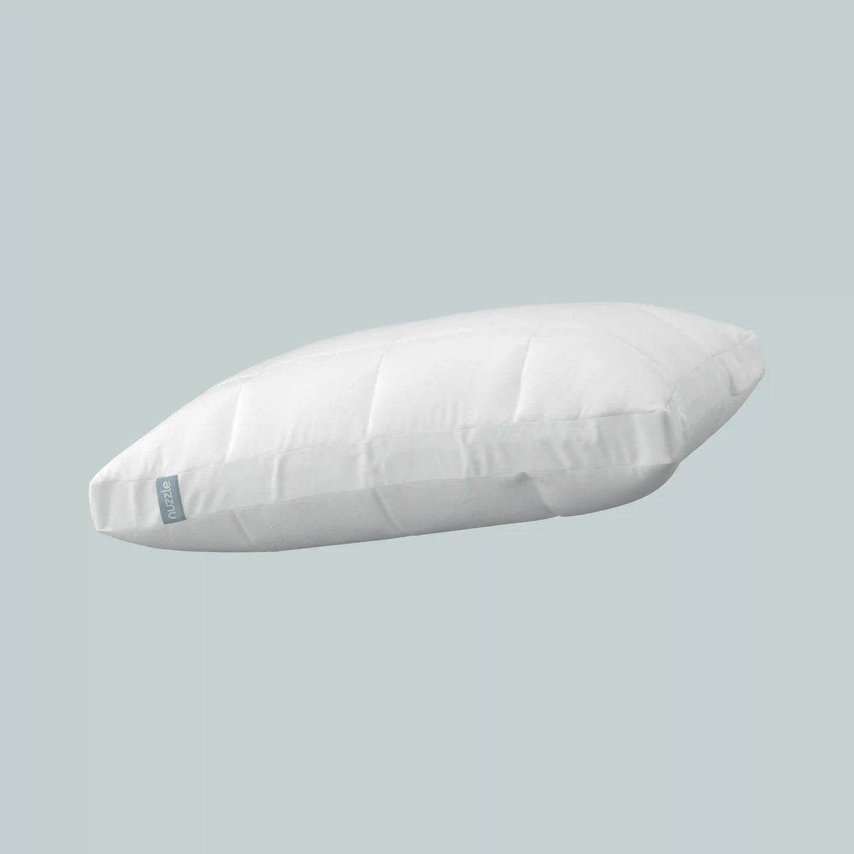 The Nuzzle Pillow