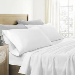 ThermalCloud™ Flannel Sheet Set