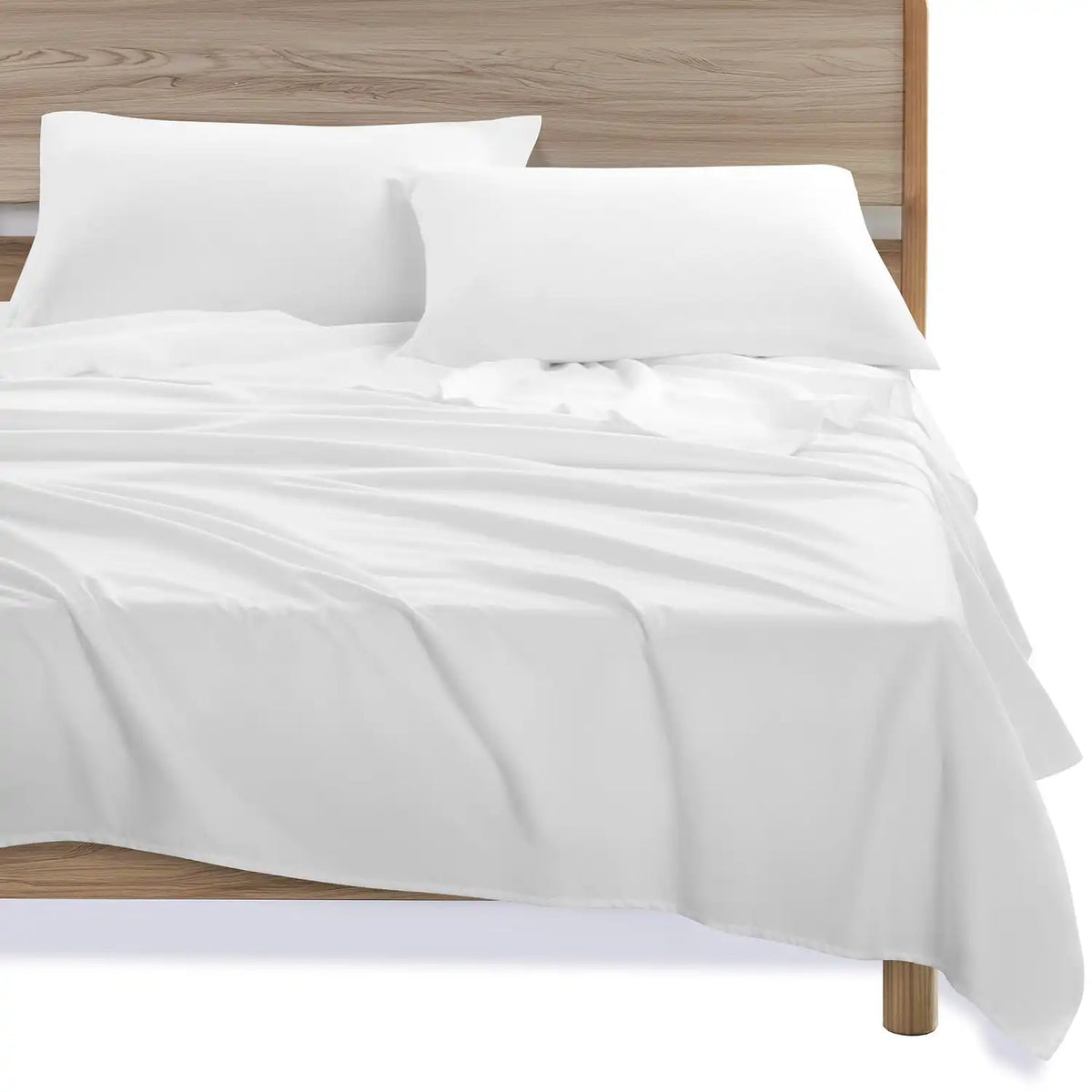 ThermalCloud™ Flannel Sheet Set