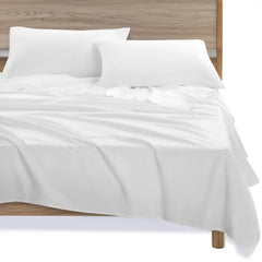 ThermalCloud™ Flannel Sheet Set