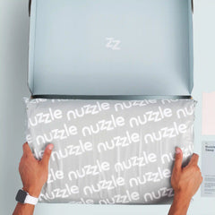 The Nuzzle Pillow